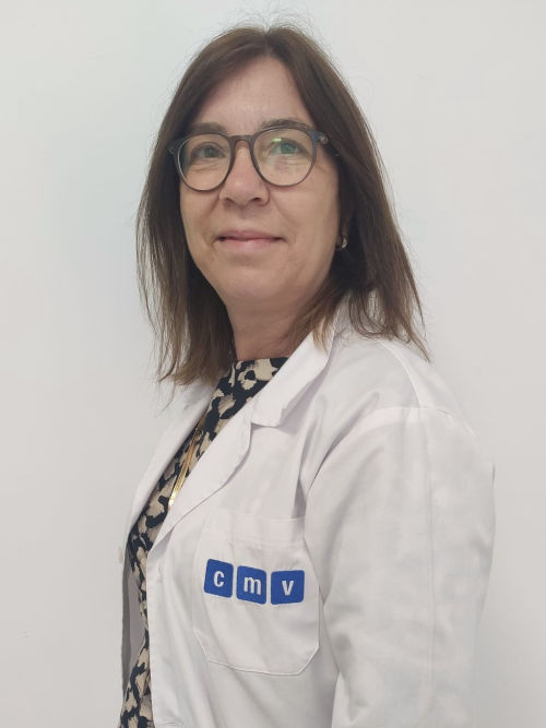 Dra Vilma Marques – CMV – Centros Médicos e Reabilitação Dra Vilma Marques - CMV - Centros Médicos e Reabilitação