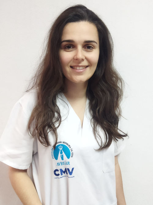 Ana Costa - CMV - Centros Médicos e Reabilitação